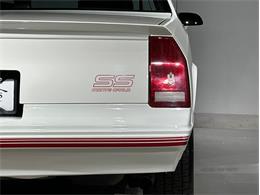 1987 Chevrolet Monte Carlo (CC-2092847) for sale in Depew, New York
