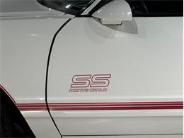 1987 Chevrolet Monte Carlo (CC-2092847) for sale in Depew, New York