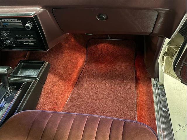 1987 Chevrolet Monte Carlo (CC-2092847) for sale in Depew, New York
