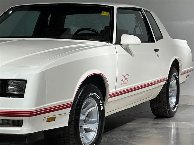1987 Chevrolet Monte Carlo (CC-2092847) for sale in Depew, New York