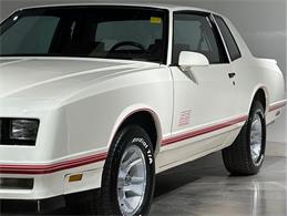 1987 Chevrolet Monte Carlo (CC-2092847) for sale in Depew, New York