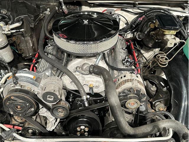 1987 Chevrolet Monte Carlo (CC-2092847) for sale in Depew, New York