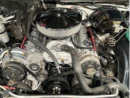 1987 Chevrolet Monte Carlo (CC-2092847) for sale in Depew, New York