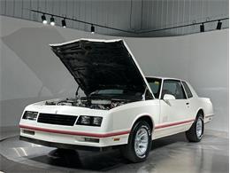 1987 Chevrolet Monte Carlo (CC-2092847) for sale in Depew, New York