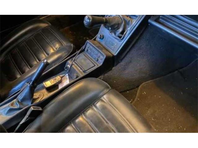 1986 Alfa Romeo Graduate (CC-2092848) for sale in Cadillac, Michigan