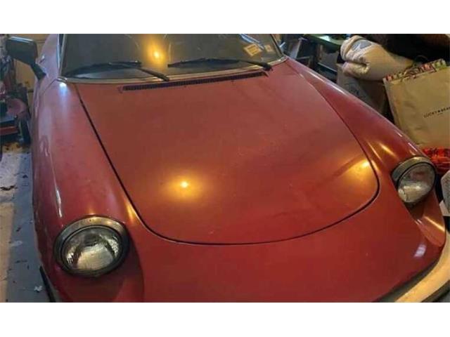 1986 Alfa Romeo Graduate (CC-2092848) for sale in Cadillac, Michigan