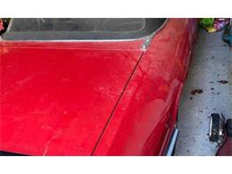 1986 Alfa Romeo Graduate (CC-2092848) for sale in Cadillac, Michigan