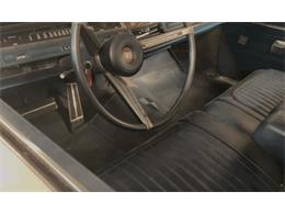 1968 Chrysler New Yorker (CC-2092849) for sale in Cadillac, Michigan