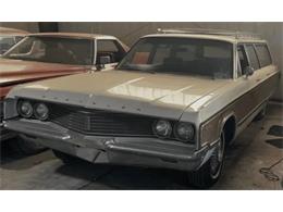 1968 Chrysler New Yorker (CC-2092849) for sale in Cadillac, Michigan