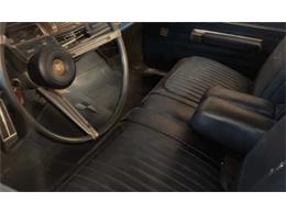 1968 Chrysler New Yorker (CC-2092849) for sale in Cadillac, Michigan