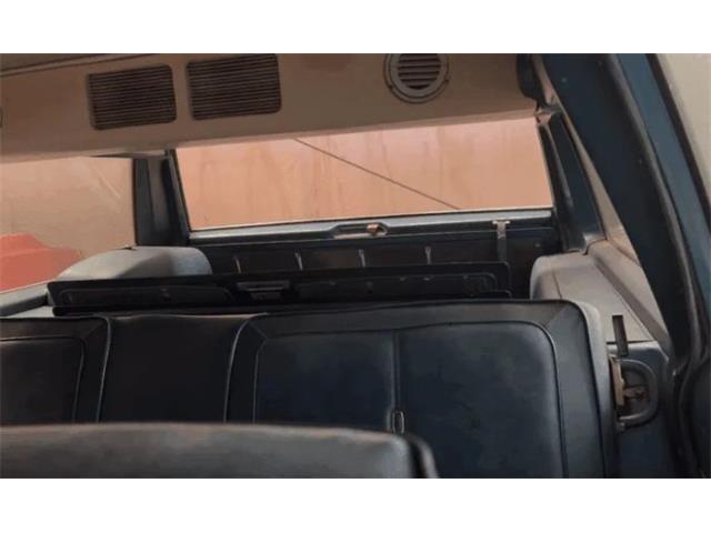1968 Chrysler New Yorker (CC-2092849) for sale in Cadillac, Michigan