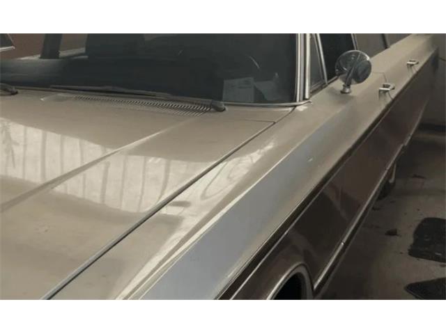 1968 Chrysler New Yorker (CC-2092849) for sale in Cadillac, Michigan