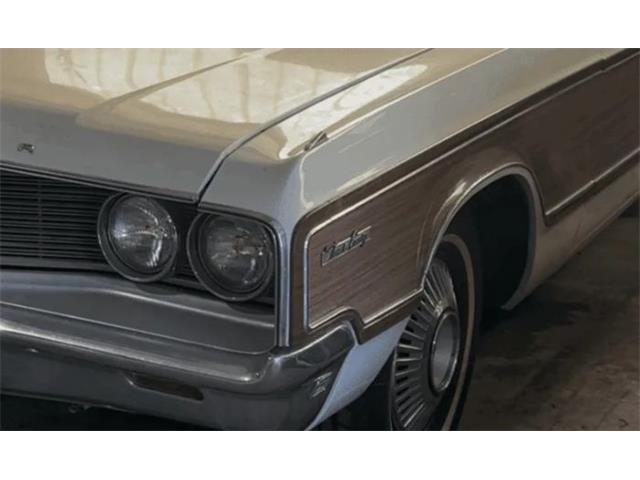 1968 Chrysler New Yorker (CC-2092849) for sale in Cadillac, Michigan