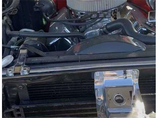 1972 Chevrolet C10 (CC-2092850) for sale in Cadillac, Michigan