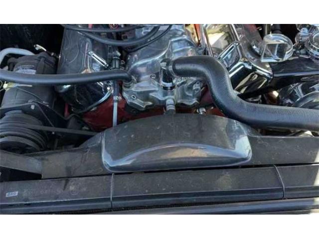 1972 Chevrolet C10 (CC-2092850) for sale in Cadillac, Michigan