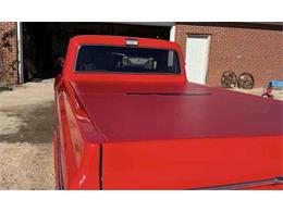 1972 Chevrolet C10 (CC-2092850) for sale in Cadillac, Michigan