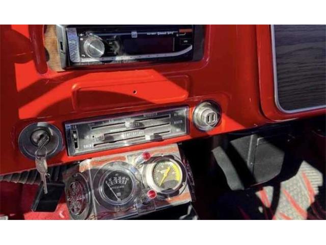 1972 Chevrolet C10 (CC-2092850) for sale in Cadillac, Michigan