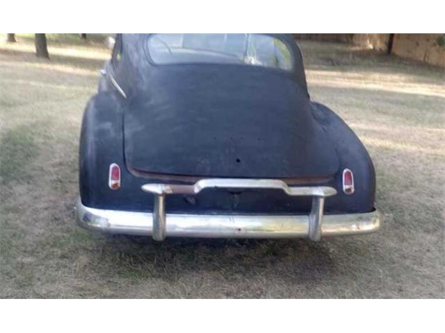 1949 Chevrolet Fleetline (CC-2092851) for sale in Cadillac, Michigan