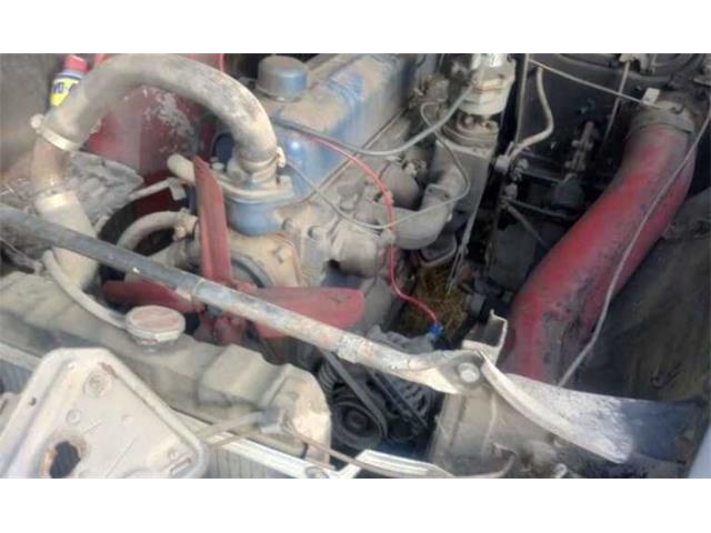 1949 Chevrolet Fleetline (CC-2092851) for sale in Cadillac, Michigan