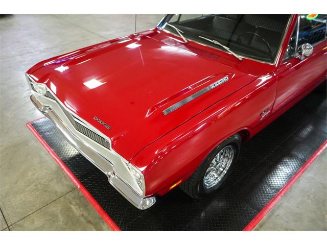 1969 Dodge Dart Swinger (CC-2092852) for sale in Homer City, Pennsylvania