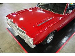 1969 Dodge Dart Swinger (CC-2092852) for sale in Homer City, Pennsylvania