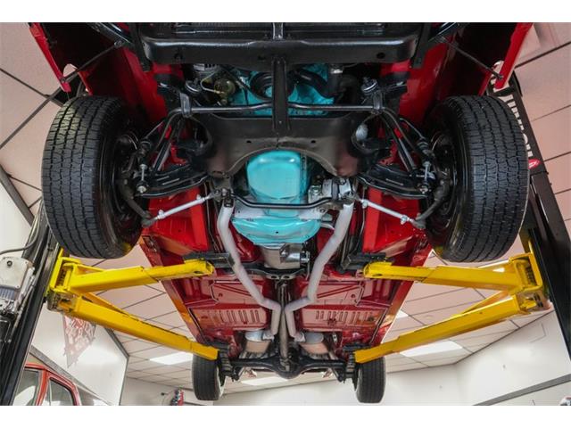 1969 Dodge Dart Swinger (CC-2092852) for sale in Homer City, Pennsylvania