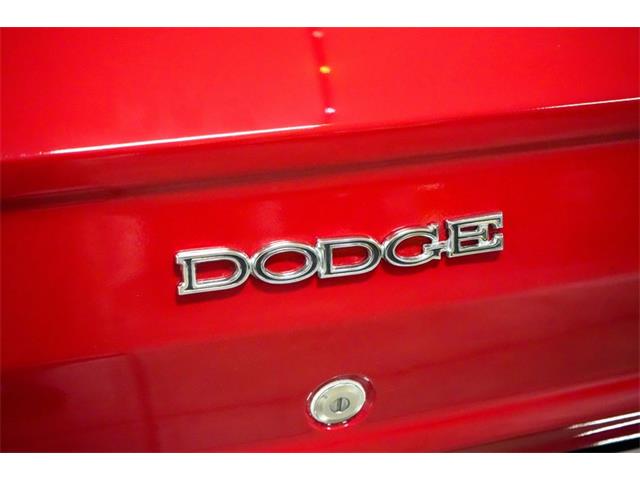 1969 Dodge Dart Swinger (CC-2092852) for sale in Homer City, Pennsylvania