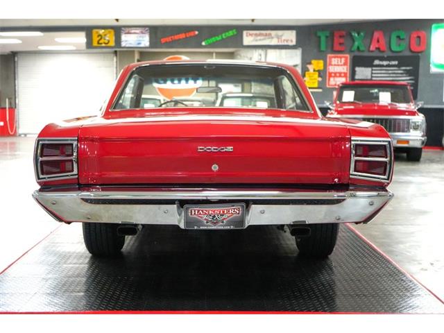 1969 Dodge Dart Swinger (CC-2092852) for sale in Homer City, Pennsylvania
