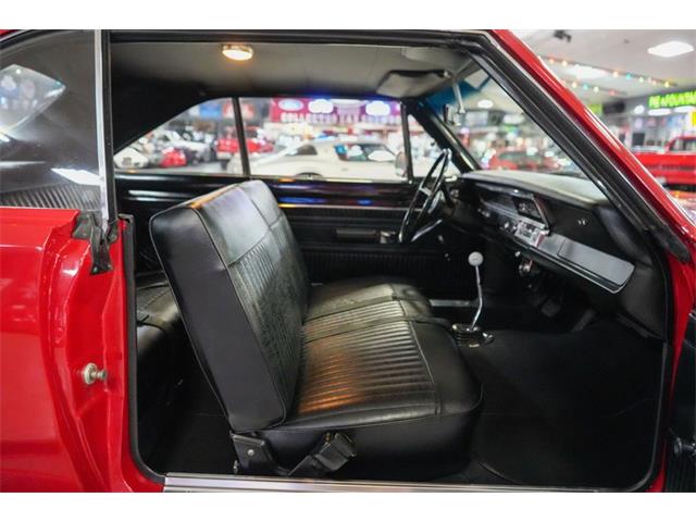 1969 Dodge Dart Swinger (CC-2092852) for sale in Homer City, Pennsylvania
