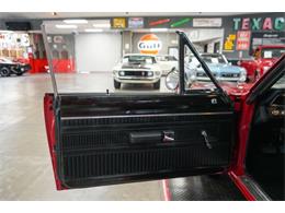 1969 Dodge Dart Swinger (CC-2092852) for sale in Homer City, Pennsylvania