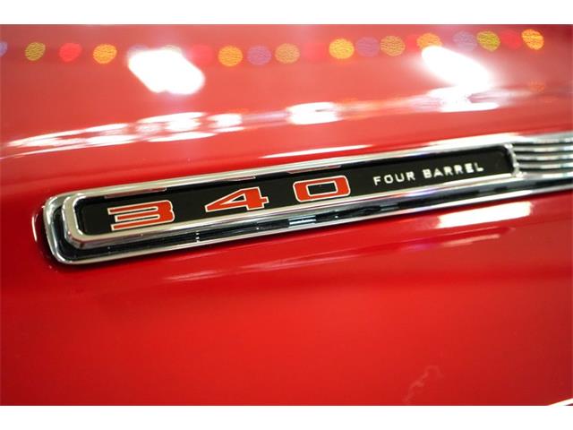 1969 Dodge Dart Swinger (CC-2092852) for sale in Homer City, Pennsylvania