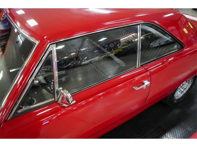 1969 Dodge Dart Swinger (CC-2092852) for sale in Homer City, Pennsylvania