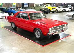 1969 Dodge Dart Swinger (CC-2092852) for sale in Homer City, Pennsylvania