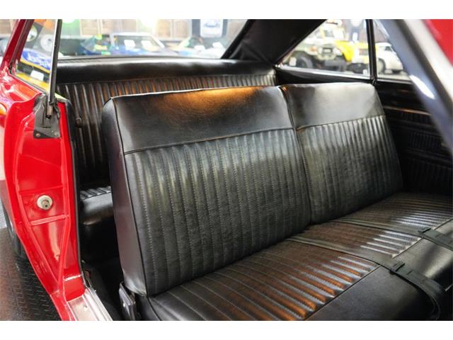 1969 Dodge Dart Swinger (CC-2092852) for sale in Homer City, Pennsylvania