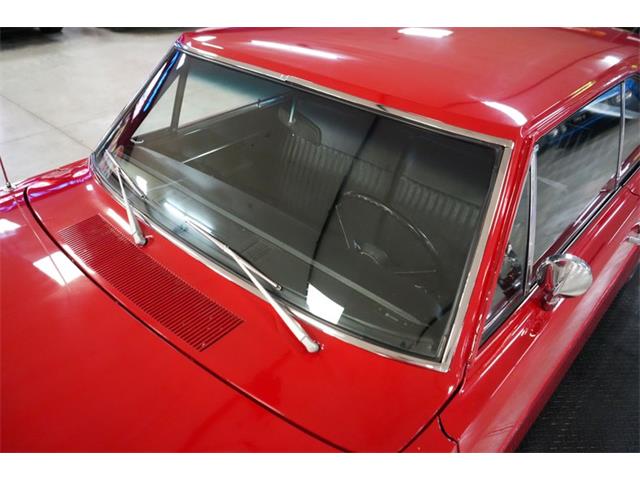 1969 Dodge Dart Swinger (CC-2092852) for sale in Homer City, Pennsylvania