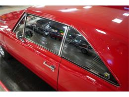 1969 Dodge Dart Swinger (CC-2092852) for sale in Homer City, Pennsylvania