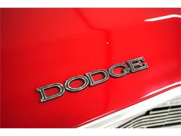 1969 Dodge Dart Swinger (CC-2092852) for sale in Homer City, Pennsylvania