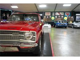 1969 Dodge Dart Swinger (CC-2092852) for sale in Homer City, Pennsylvania
