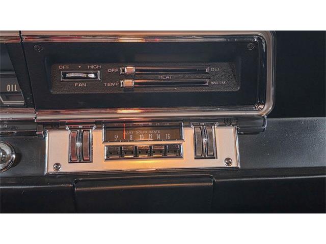 1969 Dodge Dart Swinger (CC-2092852) for sale in Homer City, Pennsylvania