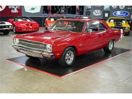 1969 Dodge Dart Swinger (CC-2092852) for sale in Homer City, Pennsylvania