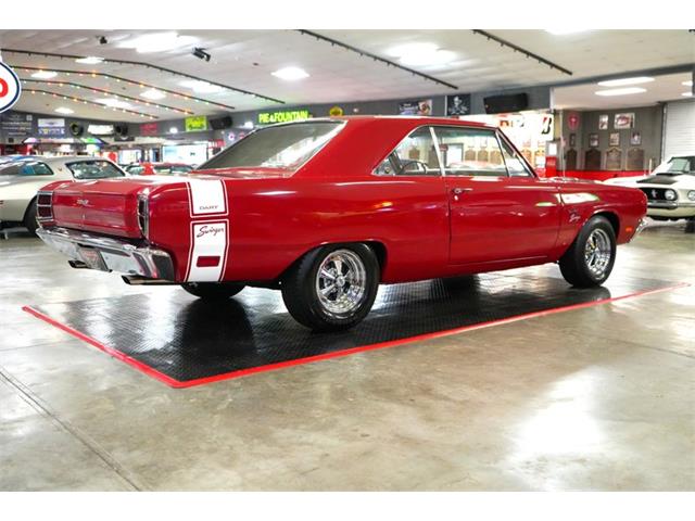 1969 Dodge Dart Swinger (CC-2092852) for sale in Homer City, Pennsylvania