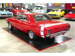 1969 Dodge Dart Swinger (CC-2092852) for sale in Homer City, Pennsylvania