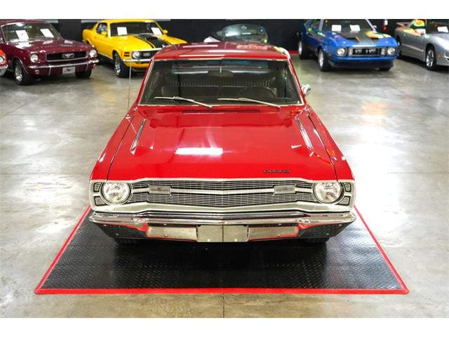 1969 Dodge Dart Swinger (CC-2092852) for sale in Homer City, Pennsylvania