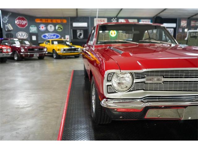 1969 Dodge Dart Swinger (CC-2092852) for sale in Homer City, Pennsylvania