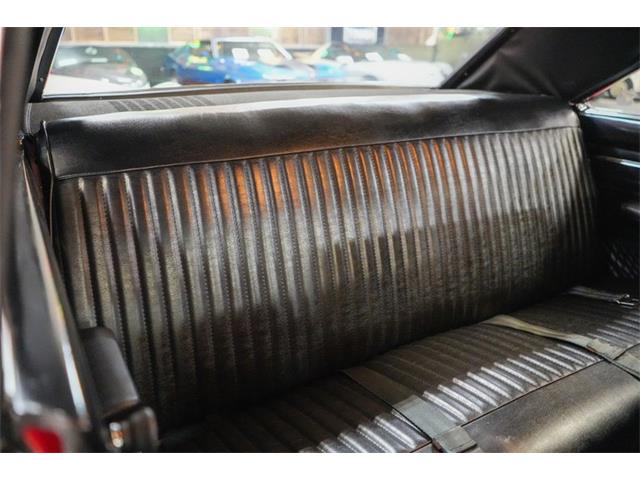 1969 Dodge Dart Swinger (CC-2092852) for sale in Homer City, Pennsylvania