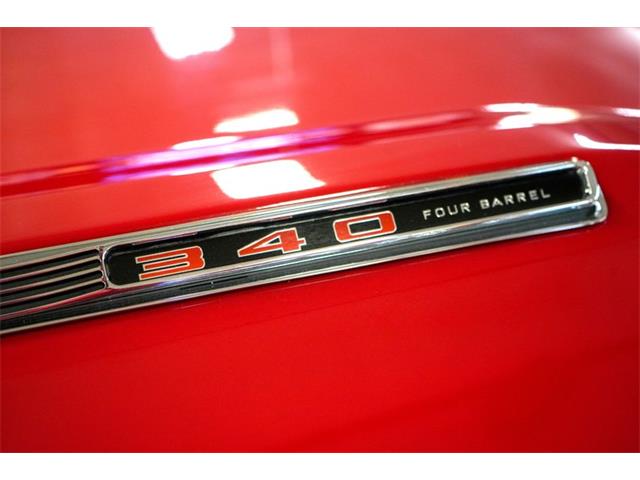 1969 Dodge Dart Swinger (CC-2092852) for sale in Homer City, Pennsylvania