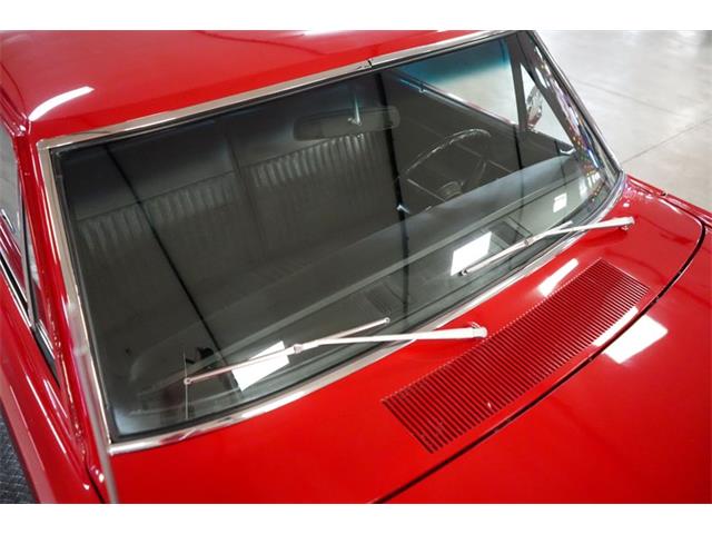 1969 Dodge Dart Swinger (CC-2092852) for sale in Homer City, Pennsylvania