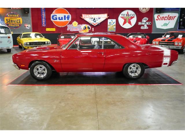 1969 Dodge Dart Swinger (CC-2092852) for sale in Homer City, Pennsylvania