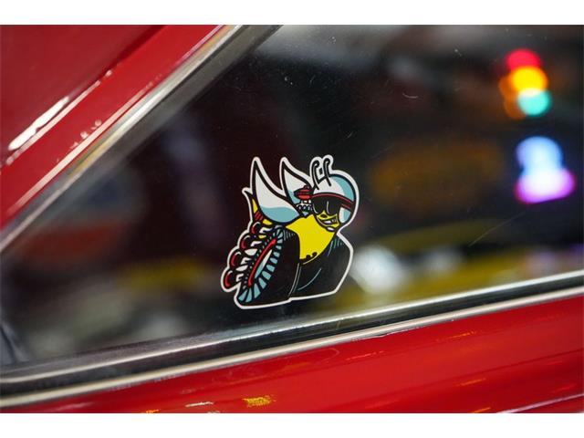 1969 Dodge Dart Swinger (CC-2092852) for sale in Homer City, Pennsylvania