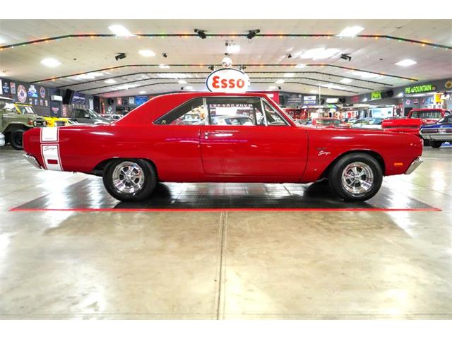 1969 Dodge Dart Swinger (CC-2092852) for sale in Homer City, Pennsylvania